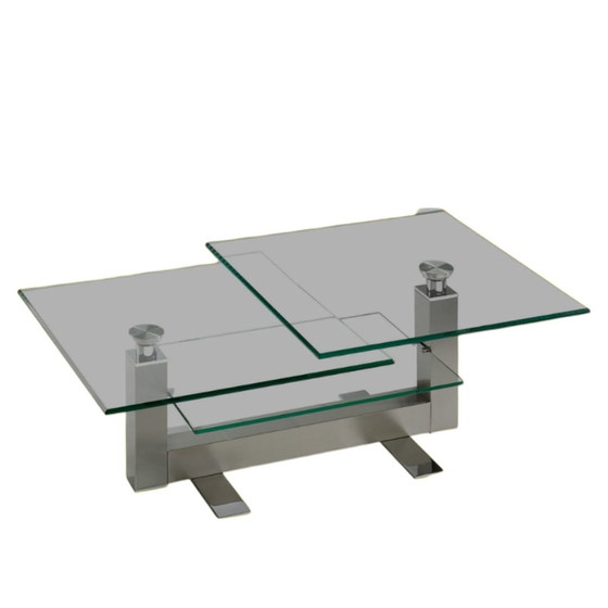 Image 1 of Hasse Möbel Collection coffee table 8266 Nk