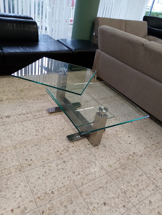 Image 1 of Hasse Möbel Collection coffee table 8266 Nk