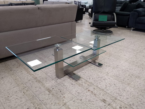 Hasse Möbel Collection coffee table 8266 Nk