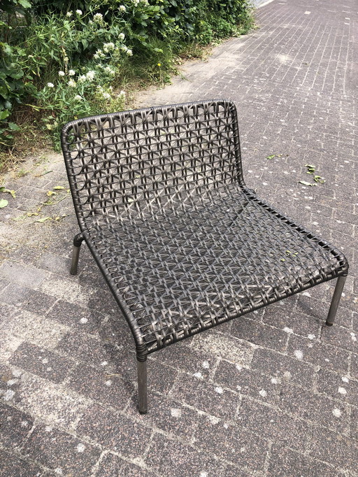 Chaise longue Marcel Wanders Gaap