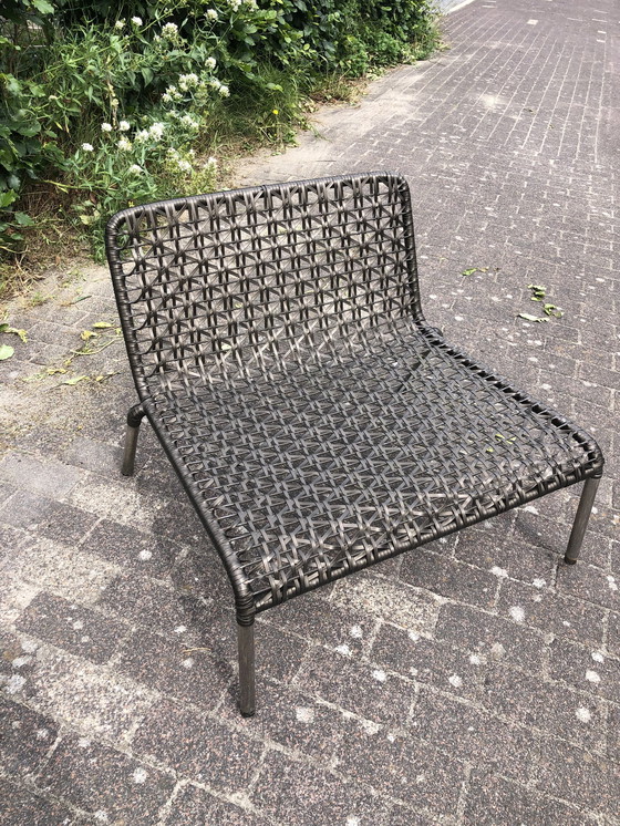 Image 1 of Chaise longue Marcel Wanders Gaap