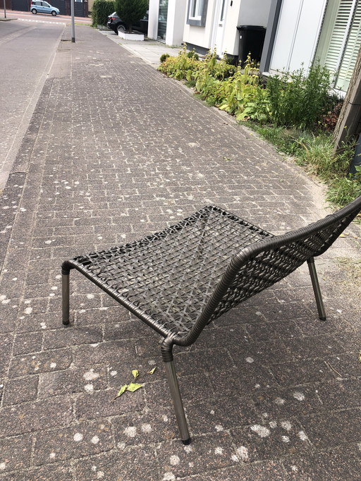 Chaise longue Marcel Wanders Gaap