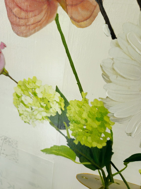 Image 1 of Wouter van Donselaar - Fleurs 007