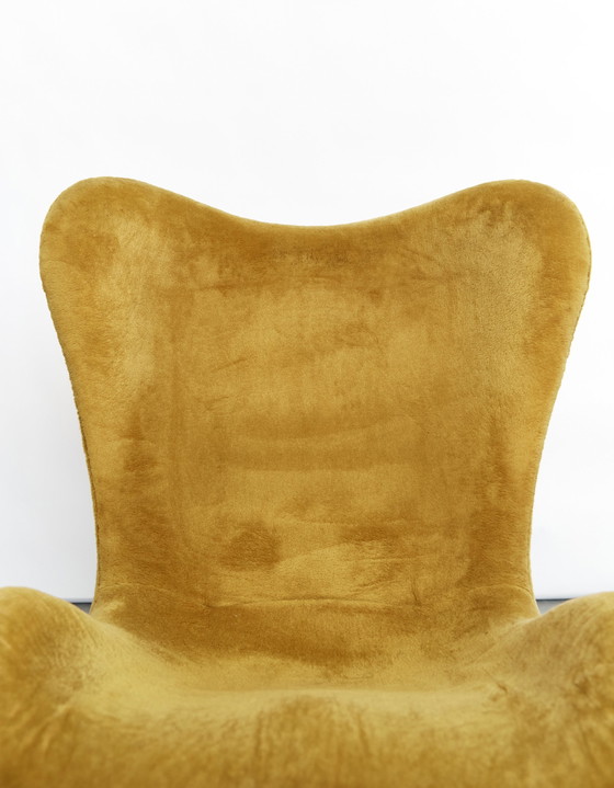 Image 1 of Fritz Neth "Madame" Chair For Correcta