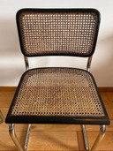 2x Vintage chair