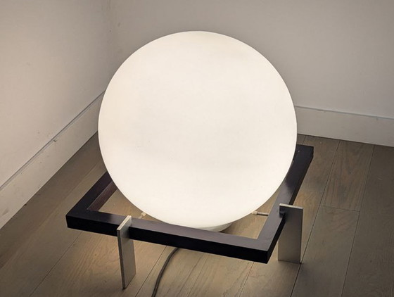 Image 1 of RAAK Zodiac floor lamp by Ton A. C. Alberts