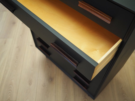 Image 1 of Rosewood Chest Of Drawers, Danish Design, 1970S, Production: Denmark