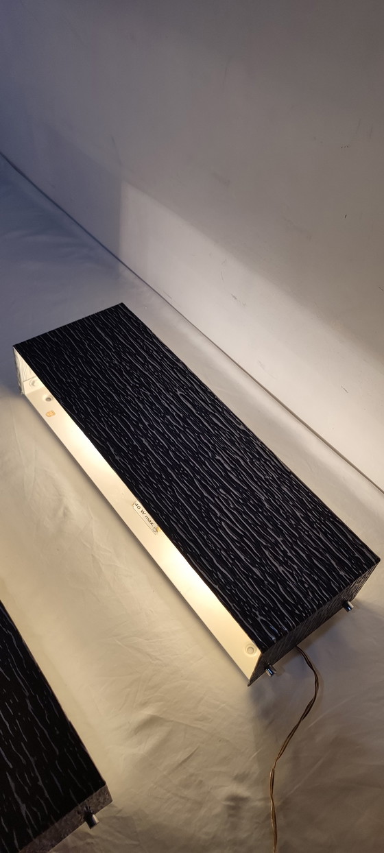 Image 1 of Lámpara De Pared. Spagna, anni '70.