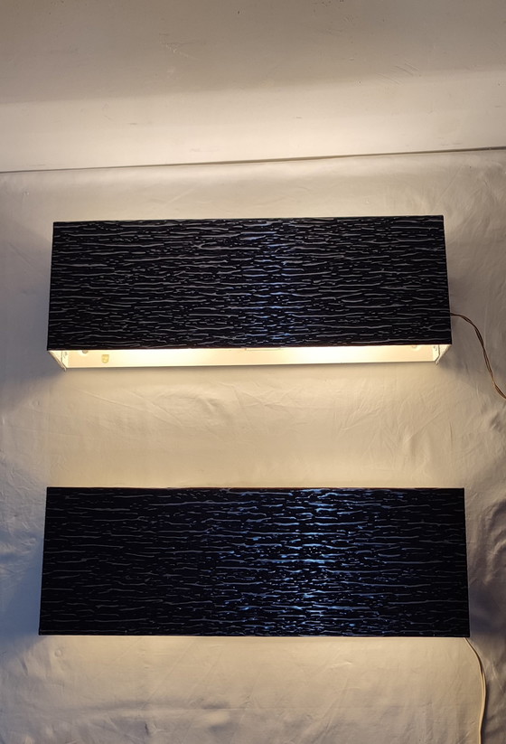 Image 1 of Lámpara De Pared. Spagna, anni '70.