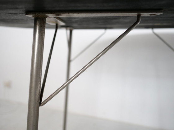 Image 1 of Arne Jacobsen table