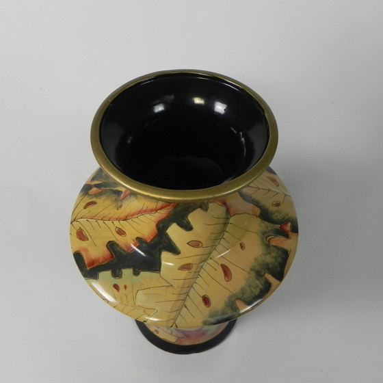 Image 1 of Jarrón de los años 80, 40,5 cm de alto