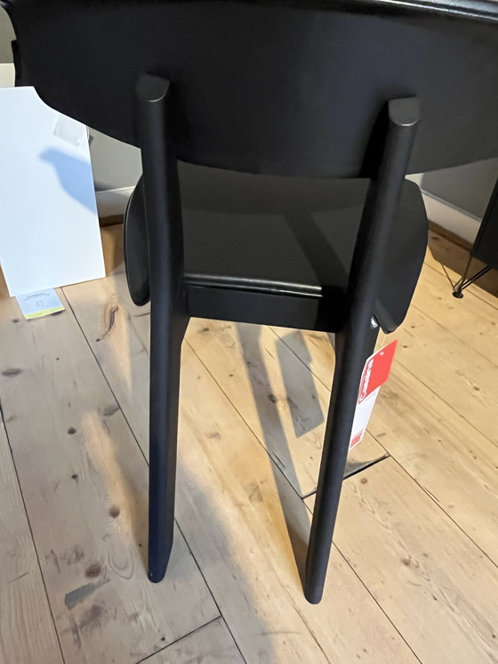 Image 1 of Cassina - Backwing Chair