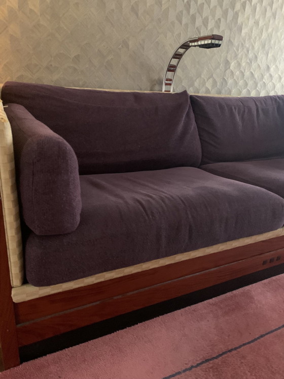 Image 1 of Schuitema 3-seat sofa set