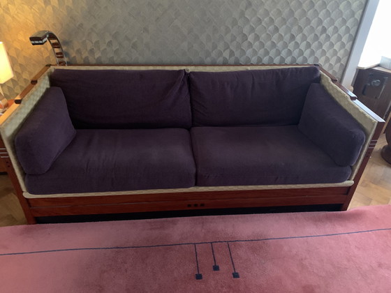 Image 1 of Schuitema 3-seat sofa set