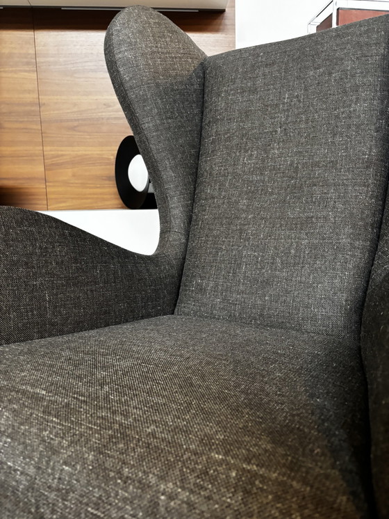 Image 1 of Montis Armchair Felix