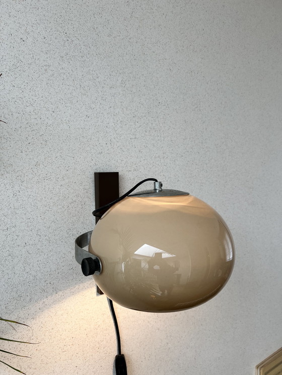 Image 1 of Dijkstra Wall Lamp