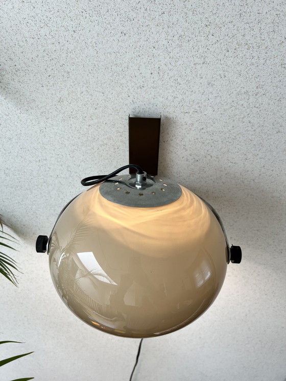 Image 1 of Dijkstra Wall Lamp