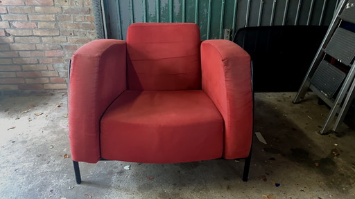 Harvink chair