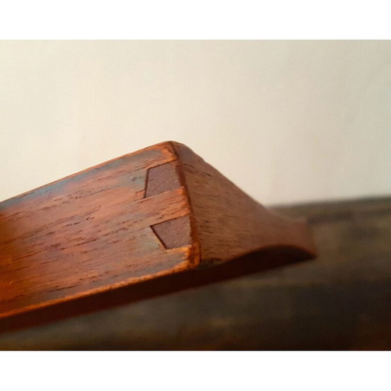 Image 1 of Vintage reversible tray by Finn Juhl for Torben Orskov, 1957