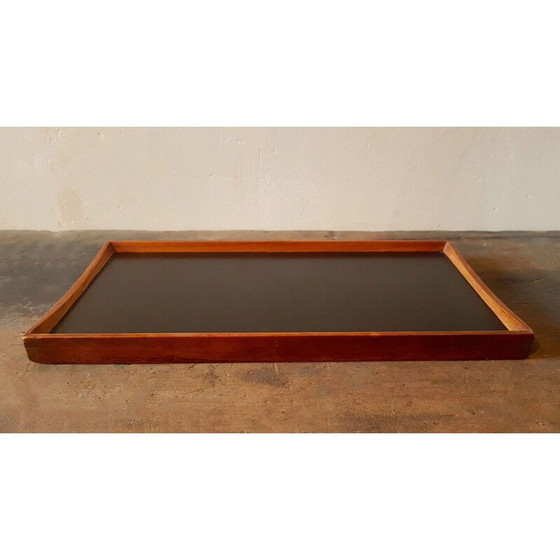 Image 1 of Vintage reversible tray by Finn Juhl for Torben Orskov, 1957