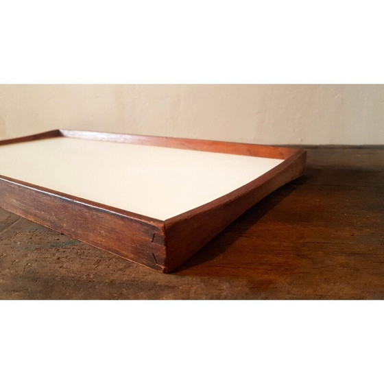 Image 1 of Vintage reversible tray by Finn Juhl for Torben Orskov, 1957