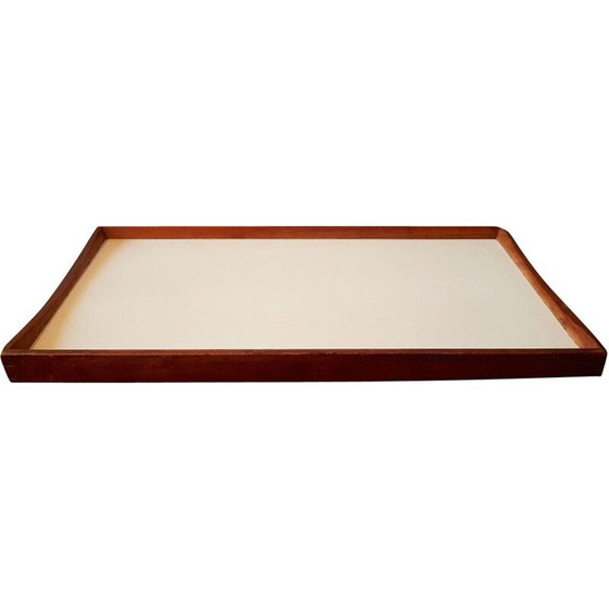 Image 1 of Vintage reversible tray by Finn Juhl for Torben Orskov, 1957