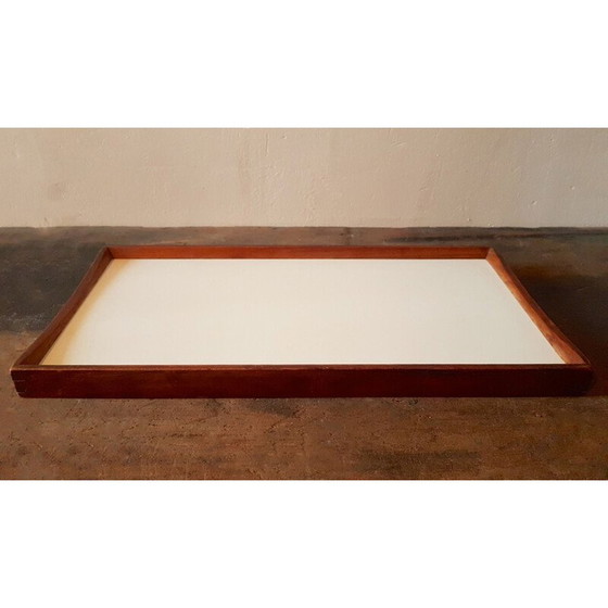 Image 1 of Vintage reversible tray by Finn Juhl for Torben Orskov, 1957