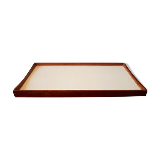 Image 1 of Vintage reversible tray by Finn Juhl for Torben Orskov, 1957