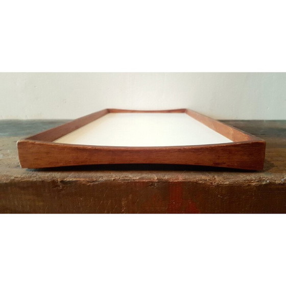 Image 1 of Vintage reversible tray by Finn Juhl for Torben Orskov, 1957