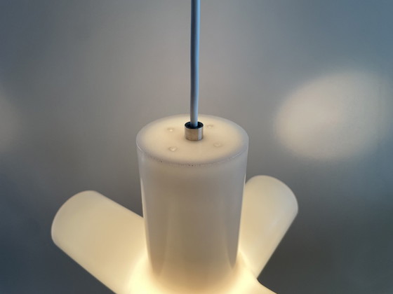 Image 1 of 3X Crosslight (Cross Lamp) By Jan Melis & Ben Oostrum For Dark