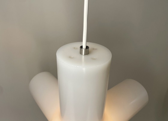 Image 1 of 3X Crosslight (Cross Lamp) By Jan Melis & Ben Oostrum For Dark