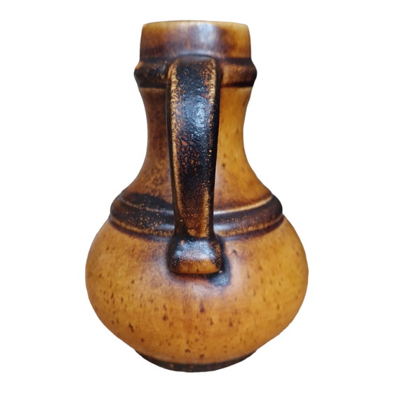 Image 1 of Jasba West Germany jug vase