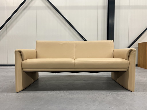 Leolux Boa Vista 2.5 seater sofa Sahel 