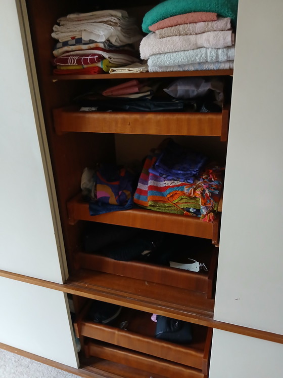 Image 1 of Pastoe closet XL