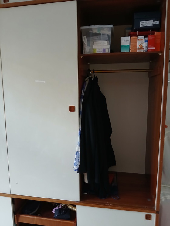 Image 1 of Pastoe closet XL