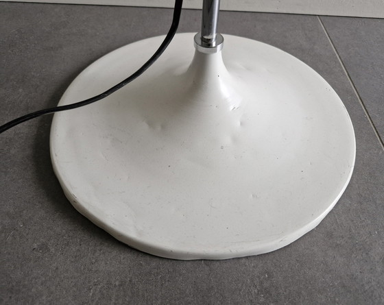 Image 1 of Mushroom Floor Lamp From Gepo 1970S