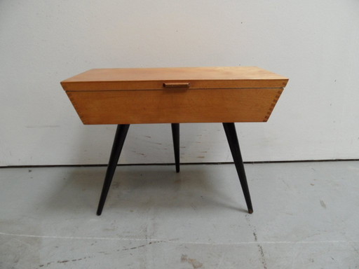 Vintage Side Table 1960'S