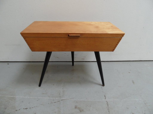 Vintage Side Table 1960'S