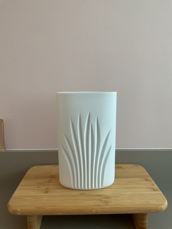 Image 1 of Rosenthal Vase Studio Line- Claus Jurgen Riedel