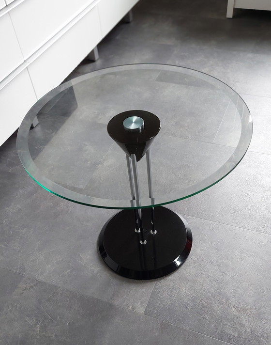 Image 1 of Design Side Table