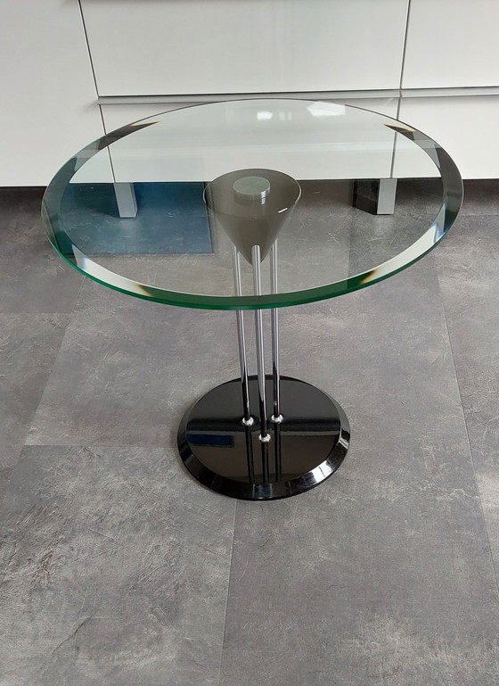 Image 1 of Design Side Table