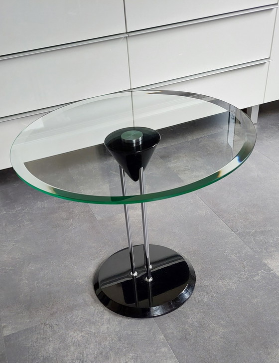 Image 1 of Design Side Table