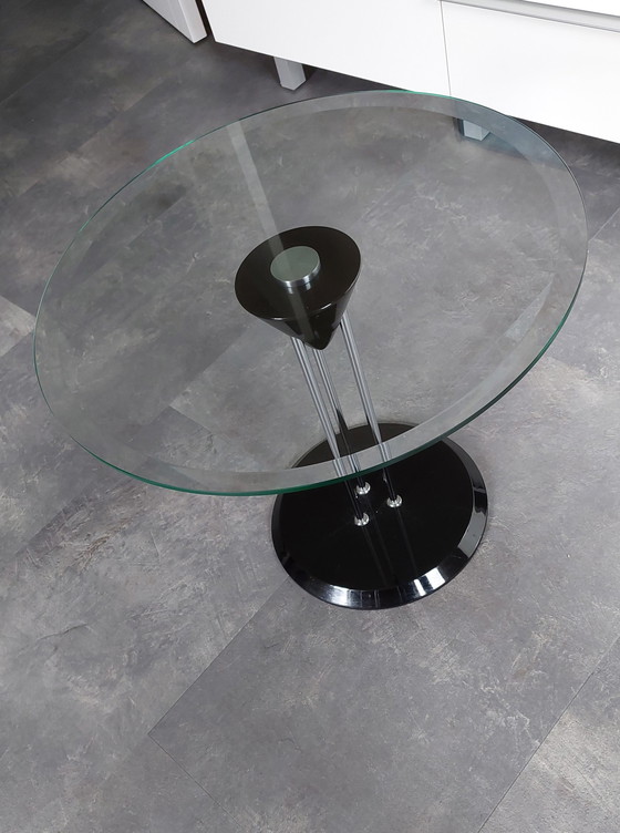 Image 1 of Design Side Table