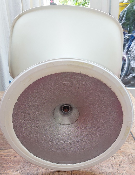 Image 1 of Tulip Chair Chair Knoll Studio Eero Saarinen Swivel Chair Vintage