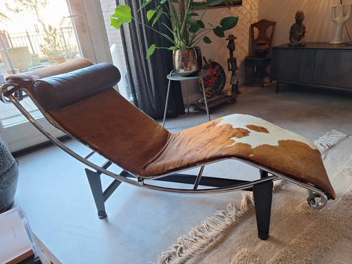 Chaise longue