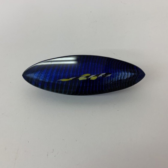 Image 1 of Scultura vintage "Viaggio" di Bertil Vallien per Kosta Boda, Svezia