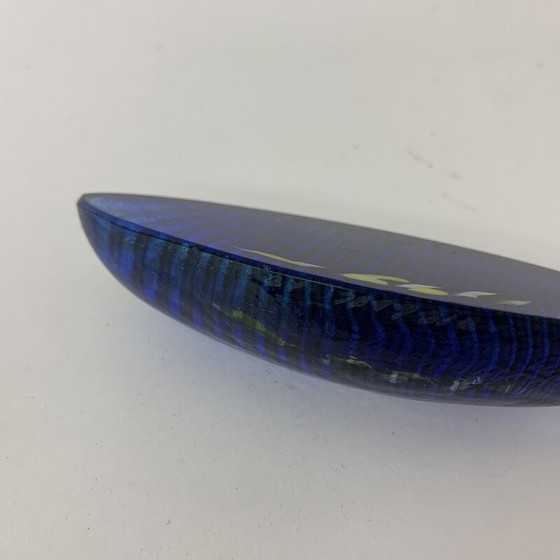 Image 1 of Scultura vintage "Viaggio" di Bertil Vallien per Kosta Boda, Svezia