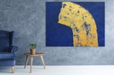 Jürgen Angeler - Dark Blue Gold