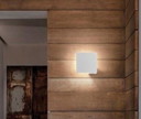 Puzzle single square wall-ceiling Studio Italia Design