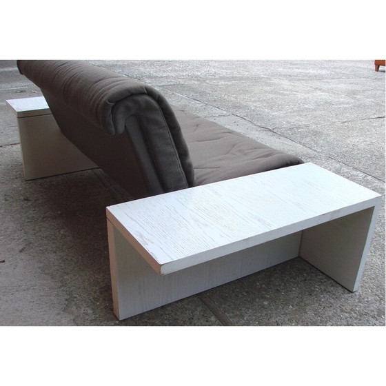 Image 1 of Vintage Wilkhahn sofa Germany 1980s